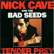 NICK CAVE AND THE BAD SEEDS - Tender Prey-0