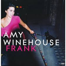 WINEHOUSE, AMY - Frank