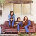 CROSBY, STILLS &  NASH - Cosby, Stills & Nash