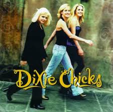 DIXIE CHICKS - Wide Open Spaces