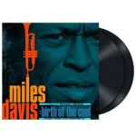 DAVIS, MILES  Music From And \inspired By Birth Of The Cool: A Film By Stanley Nelson