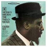 MONK,THELONIOUS   - Monk's Dream