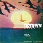 MARTIN, PETER -FEATURING FINCH - Drouyn-  Original Soundtrack Recording
