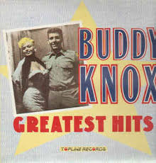 KNOX,  BUDDY- Greatest Hits