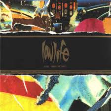 LOW LIFE - San Antorium