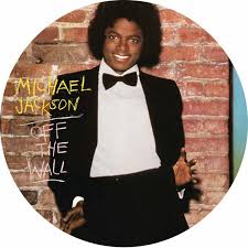 JACKSON , MICHAEL- Off The Wall P/Disc