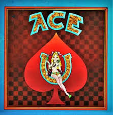 WEIR, BOB "ACE" - Ace