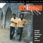 ALVIN RANGLIN'S CC RECORDS - Holy Ground