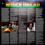 VARIOUS ARTISTS - Wiser Dread
