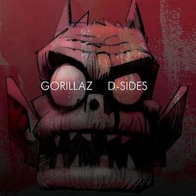 GORILLAZ  D-Sides