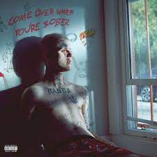 LIL PEEP- Come Over When You're Sober