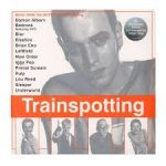 TRAINSPOTTING  Various - Music From The Motion Picture
