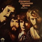 CREEDENCE CLEARWATER REVIVAL - Pendulum