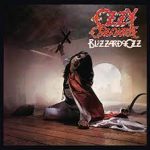 OSBOURNE, OZZY - Blizzard Of Ozz