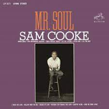 COOKE, SAM - Mr. Soul