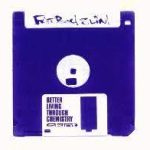 FATBOY SLIM - Better Living Through Chemistry