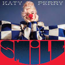 PERRY, KATY - Smile