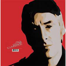 WELLER,  PAUL - Illumination