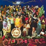 ZAPPA, FRANK,  THE MOTHERS OF INVENTION- We're Only In It For The Money