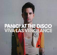 PANIC AT THE DISCO - Viva Las Vengeance