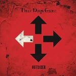 THREE DAYS GRACE -  Outsider