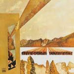 WONDER, STEVIE - Innervisions