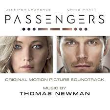 PASSENGERS - Original Motion Picture Soundtrack