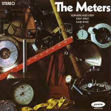 METERS, THE - The Meters