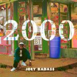 BADA$$, JOEY - 2000