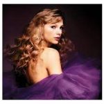 SWIFT, TAYLOR - Speak Now Taylor's Version Orchid