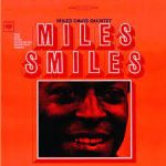 DAVIS, MILES QUINTET ,  - Miles Smiles