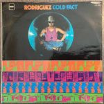 RODRIGUEZ - Cold Fact