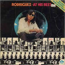 RODRIGUEZ - At His Best