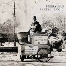 STEELY DAN - Pretzel Logic