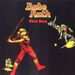 BABE RUTH First Base