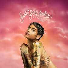 KEHLANI -Sweet Sexy Savage