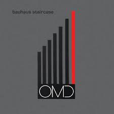 O.M.D. Bauhaus Staircase