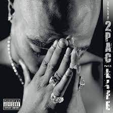 2PAC - The Best Of 2PAC Part 2 Life