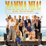 MAMMA MIA! HERE WE GO AGAIN- OST Featuring Songs Of Abba