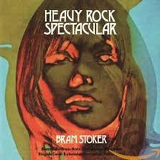 BRAM STOKER - Heavy Rock Spectacular
