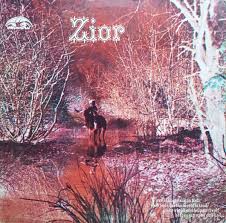 ZIOR- Zior