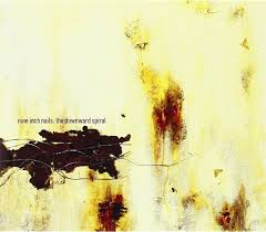 NINE INCH NAILS - The Downward Spiral