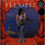 VAI, STEVE 's Flexable