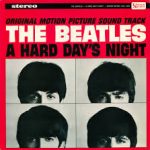BEATLES, THE - A Hard Days Night Original Motion Soundtrack