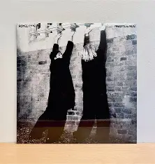 ROYEL OTIS - Pratts & Pain