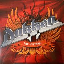 DOKKEN - The Anthems