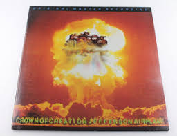 jefferson airplane crown