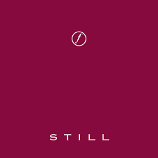 JOY DIVISION - Still