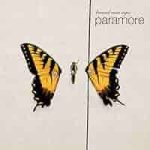 PARAMORE - Brand New Eyes