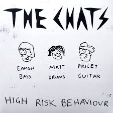 CHATS, THE - High Risk Behaviour